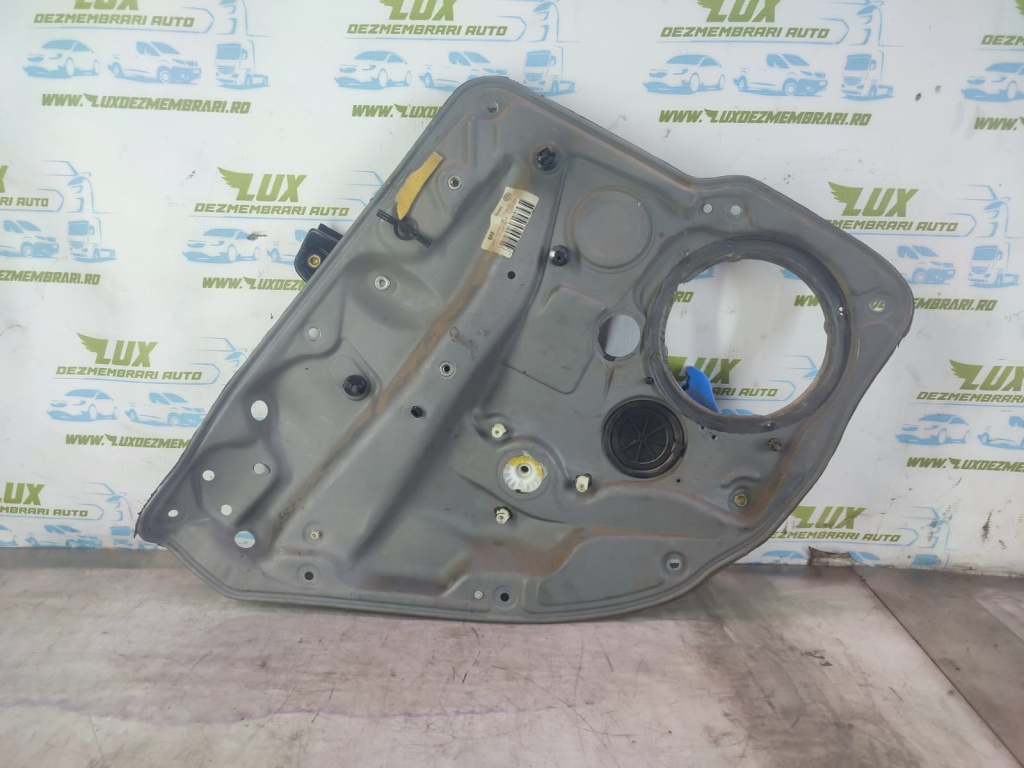 Macara stanga spate 1j4839755e Volkswagen VW Golf 4 [1997 - 2006] 1.9 AXR