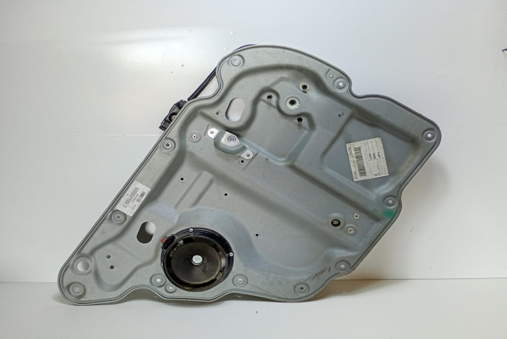 Macara stanga spate 1T0839729H Volkswagen VW Touran [2003 - 2006]