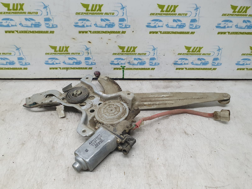 Macara stanga spate 262100-3220 Mitsubishi Pajero Sport [1996 - 2005] 2.5 D