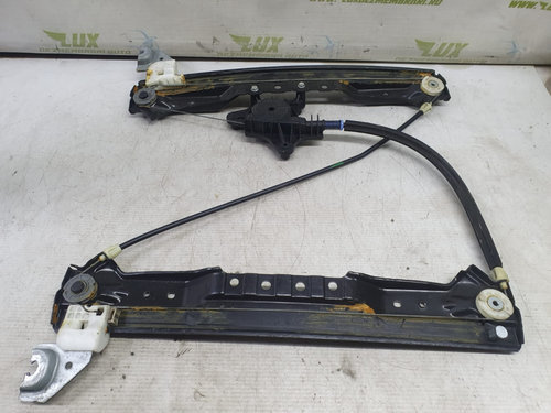 Macara stanga spate 3014866k Chrysler Voyager 5 [2007 - 2011] 2.8 crdi vm64c
