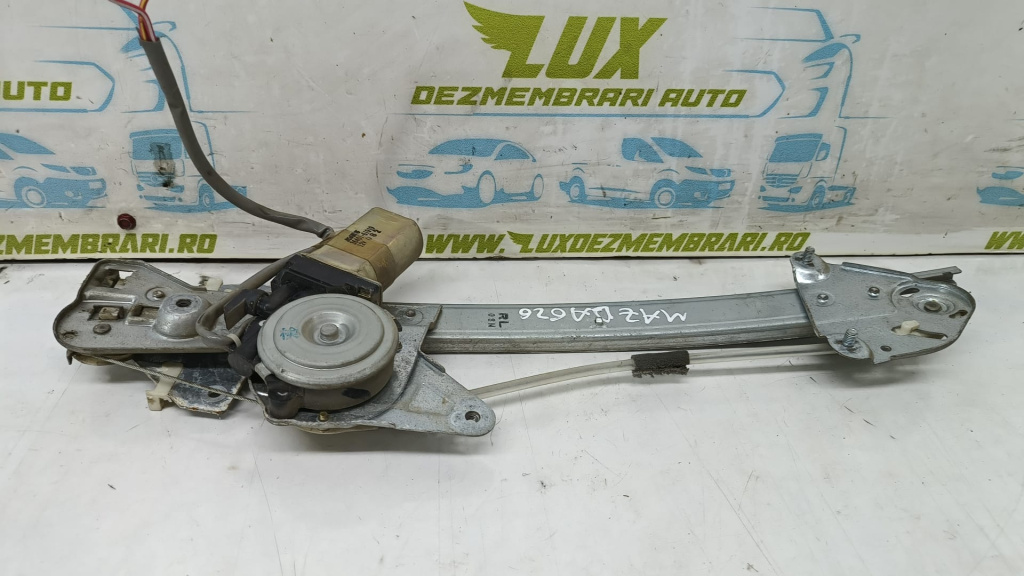 Macara stanga spate 36401-61919 Mazda 626 GF [facelift] [1999 - 2002] 2.0 DITD RF