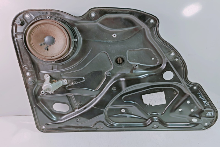 Macara Stanga Spate 3C4839755G Volkswagen VW Passat B6 [2005 - 2010]