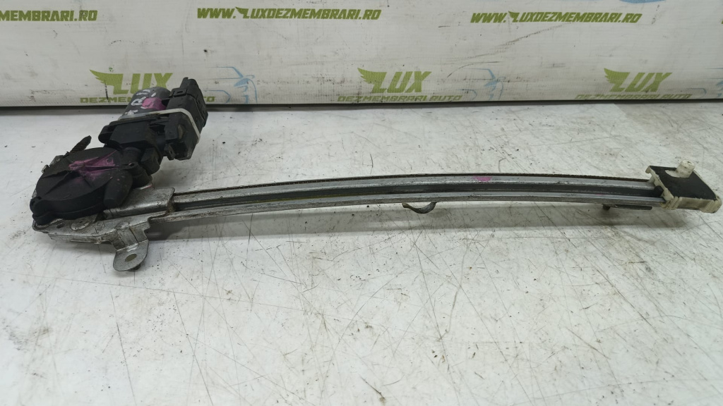 Macara stanga spate 400669t3 Renault Laguna 2 [2001 - 2005]