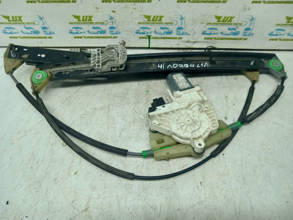 Macara stanga spate 4l0839461a Audi Q7 4L [2005 - 2009]
