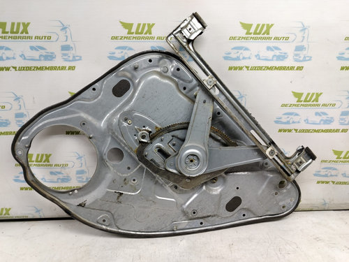 Macara stanga spate 4m51-a045h23-a Ford Focus 2 [2004 - 2008]