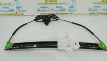 Macara stanga spate 5E0839461 Skoda Octavia 3 [fac...