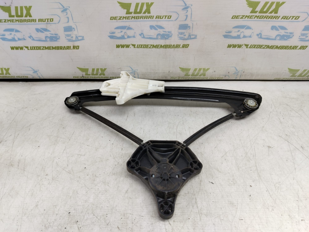 Macara stanga spate 5g4839461b Volkswagen VW Golf 7 [2012 - 2017] 1.6 tdi CLHA