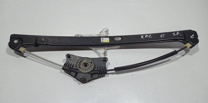 Macara stanga spate 654839461 Skoda Kamiq [2019 - 2020]