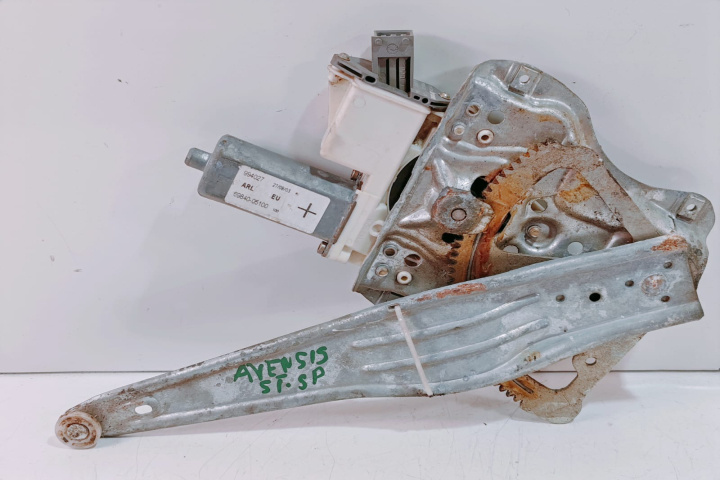 Macara Stanga Spate 6984005100 / 994027 Toyota Avensis 2 T25 [2002 - 2006]