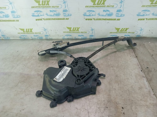 Macara stanga spate 6J8839401B Seat Ibiza 4 6J [2008 - 2012] 1.2 tdi CFWA