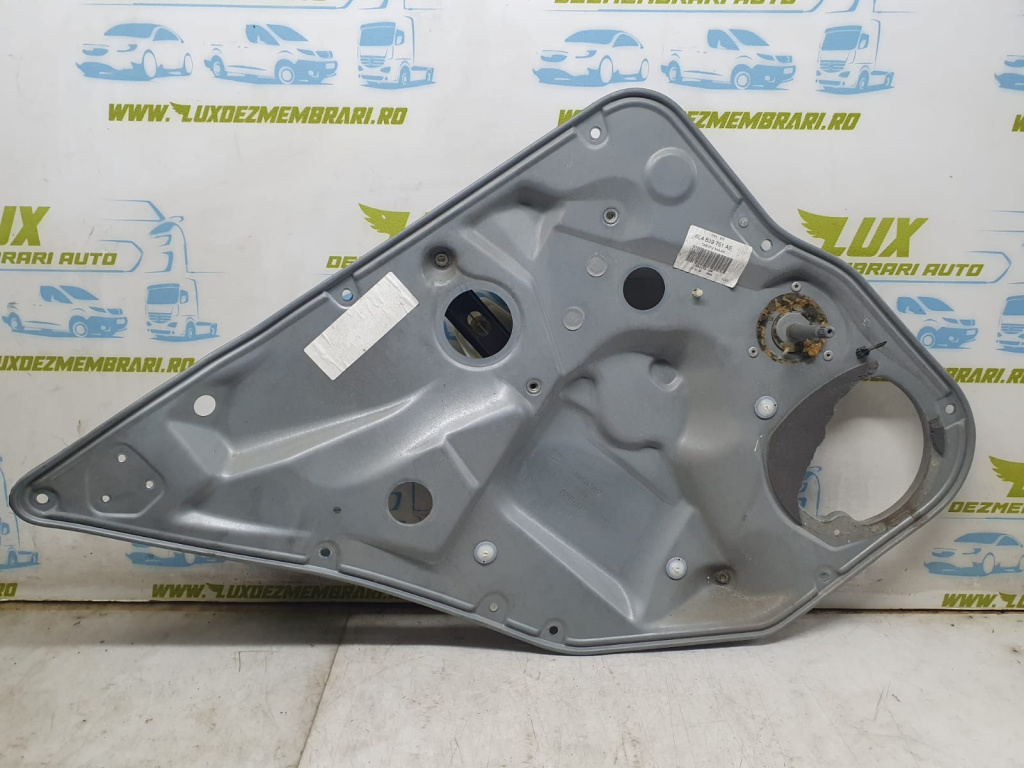 Macara stanga spate 6L4839751ae Seat Ibiza 3 6L [2002 - 2006]