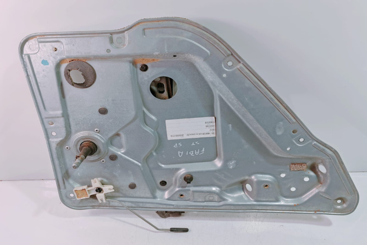 Macara Stanga Spate 6Y0839751B Skoda Fabia 6Y [1999 - 2004]