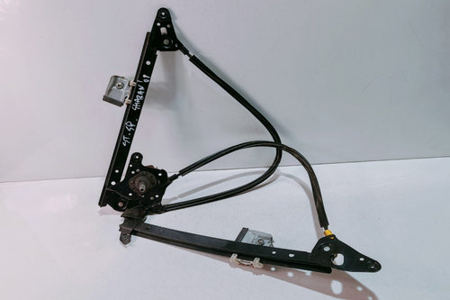 Macara stanga spate 7M3839401A Volkswagen VW Sharan [facelift] [2000 - 2003]