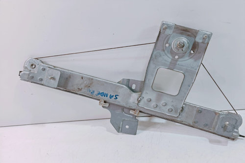 Macara Stanga Spate 8200733831 Dacia Duster [2010 - 2013]