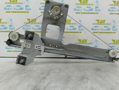 Macara stanga spate 8200733831f Dacia Duster [2010 - 2013]