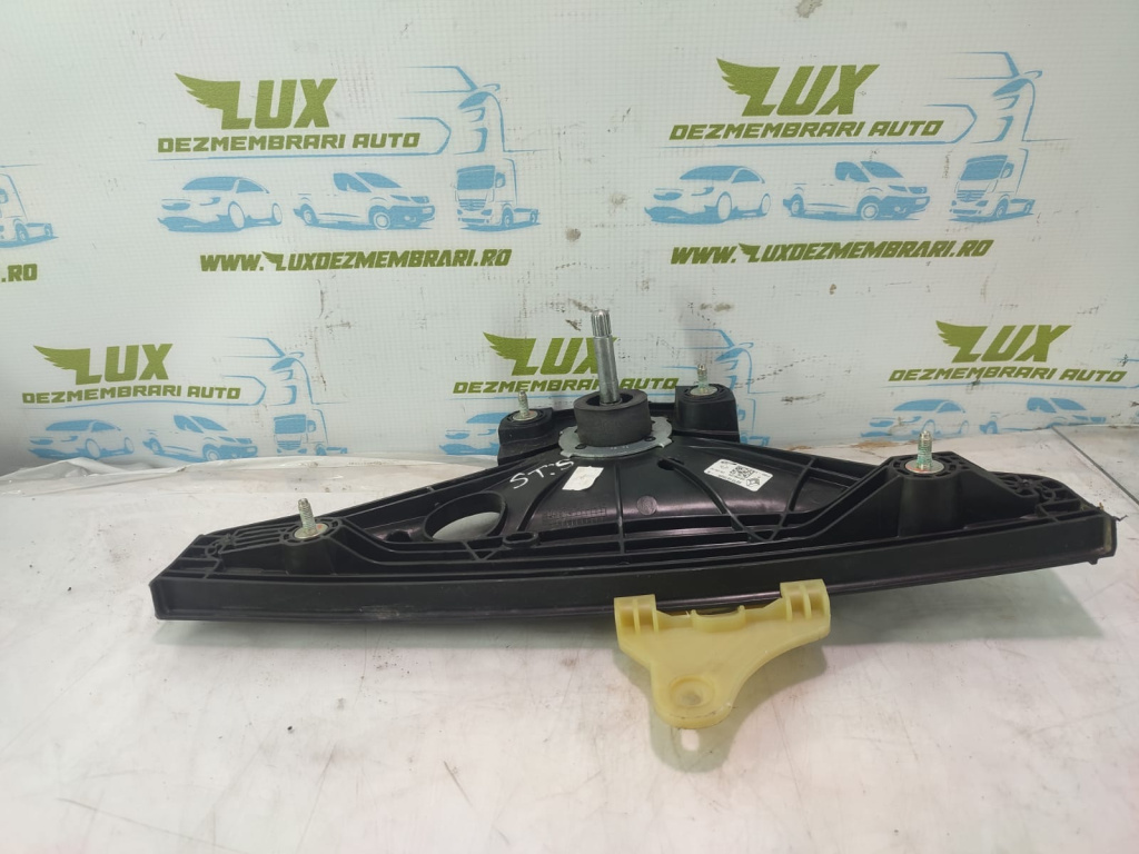 Macara stanga spate 827218155r Renault Clio 5 [2019 - 2023] 1.5 dci K9K 872