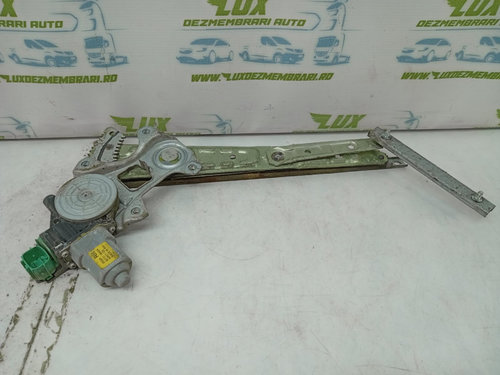Macara stanga spate 827311BN0A Infiniti FX-Series 2 [2008 - 2012] motor 3.0 d cod V9X