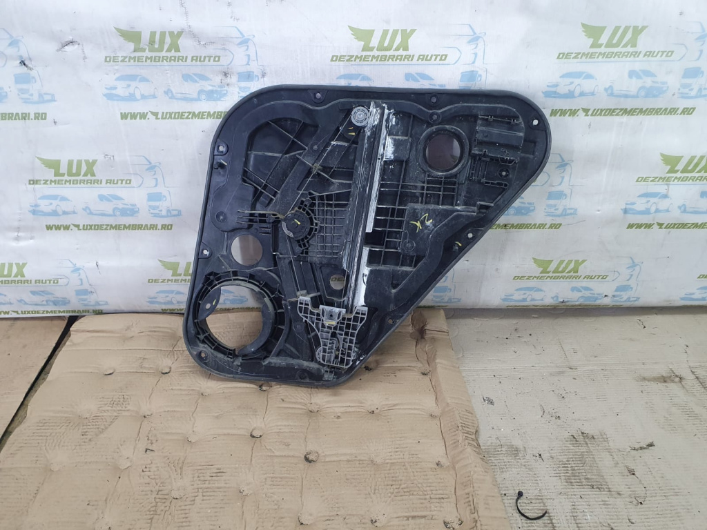 Macara stanga spate 83470f1040 Kia Sportage 4 [2016 - 2020] 2.0 crdi D4HA