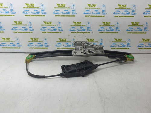 Macara stanga spate 8k0839461a Audi A4 B8/8K [2007 - 2011]