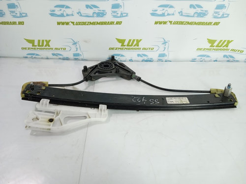 Macara stanga spate 8x4839461A Audi A1 8X [2010 - 2014] 1.4 tdi CUSB