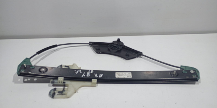 Macara stanga spate 8Y0839461 Audi A3 4 (8Y) [2020 - 2020]