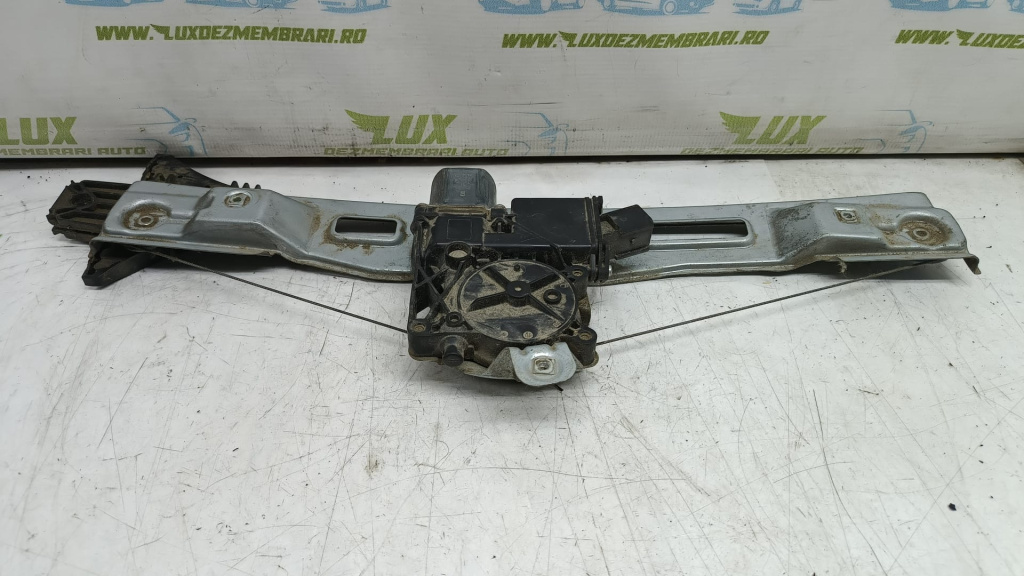 Macara stanga spate 910280-103 Opel Insignia A [2008 - 2014]
