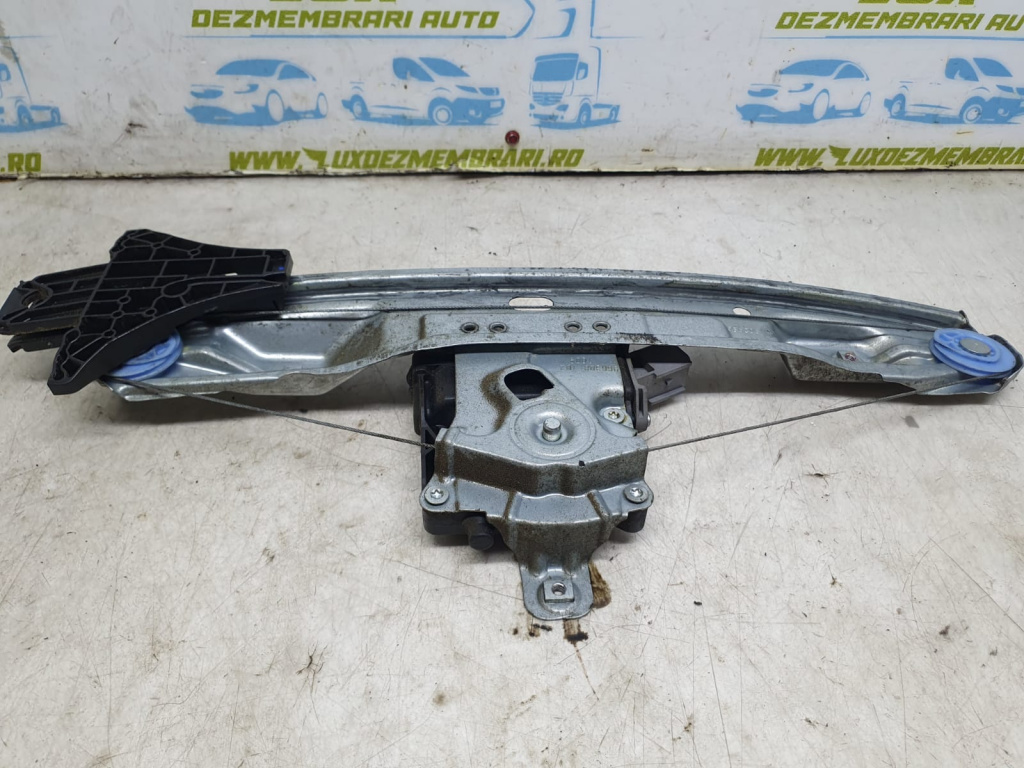 Macara stanga spate 910281-103 Opel Insignia A [2008 - 2014] 2.0 cdti A20DTH