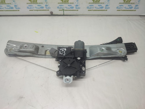Macara stanga spate 910281-103 Opel Insignia A [2008 - 2014] 2.0 cdti A20DTJ