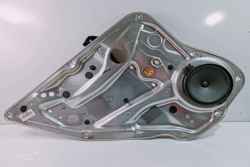 Macara Stanga spate 911786103 Mercedes-Benz C-Class W204/S204 [2007 - 2012]