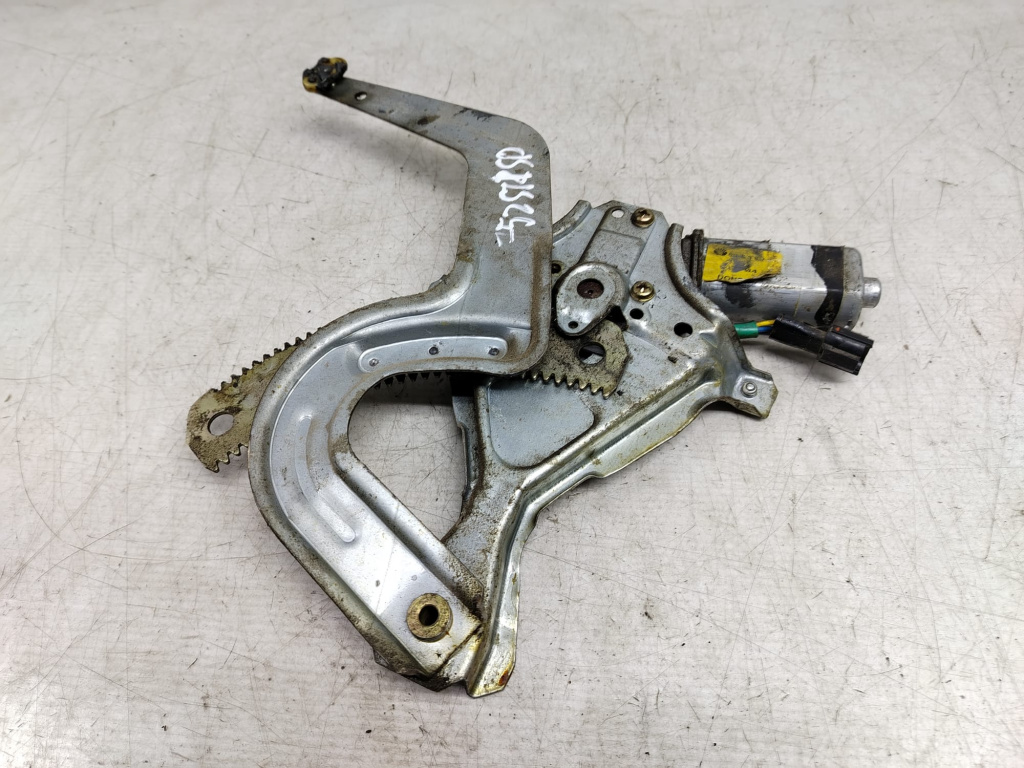 Macara stanga spate 96169672 Daewoo Cielo [1994 - 2002] 1.5 benzina