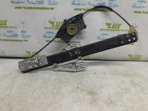 Macara stanga spate 968631-101 Audi A4 B8/8K [2007 - 2011]