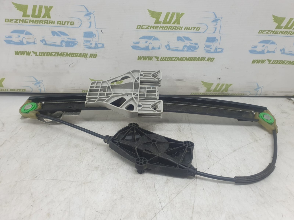Macara stanga spate 968631-101 Audi A5 8T [2007 - 2011]