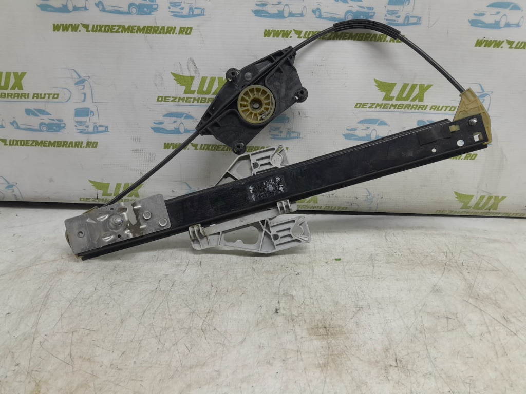 Macara stanga spate 968631-101 Audi A5 8T [2007 - 2011]