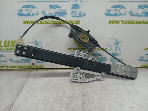 Macara stanga spate 968631-101 Audi A5 8T [2007 - 2011]