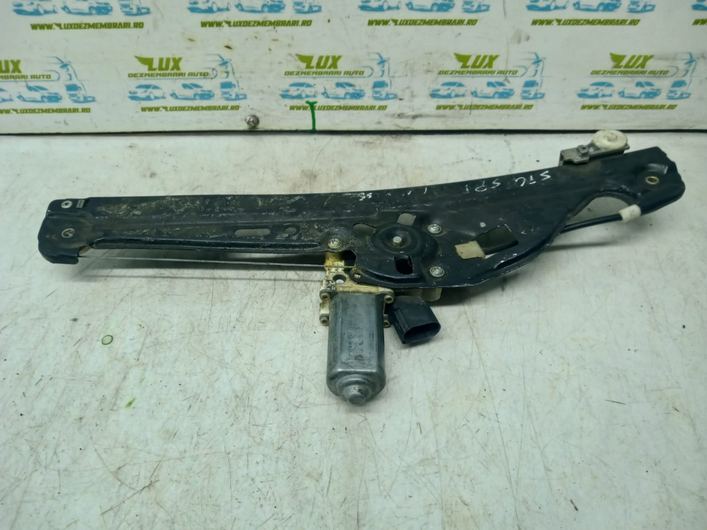 Macara stanga spate 994437-102 BMW Seria 5 E60/E61 [2003 - 2007]