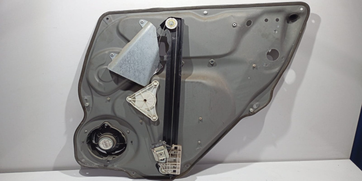 Macara stanga spate A1697301379 Mercedes-Benz A-Class W169 [2004 - 2008]