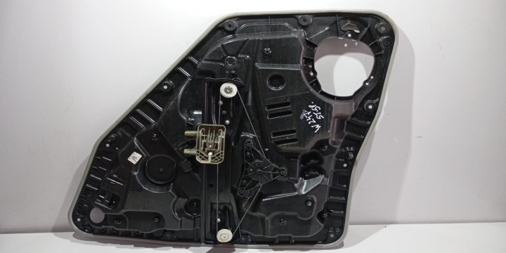 Macara stanga spate A1775401311 Mercedes-Benz B-Class W247 [2018 - 2020]