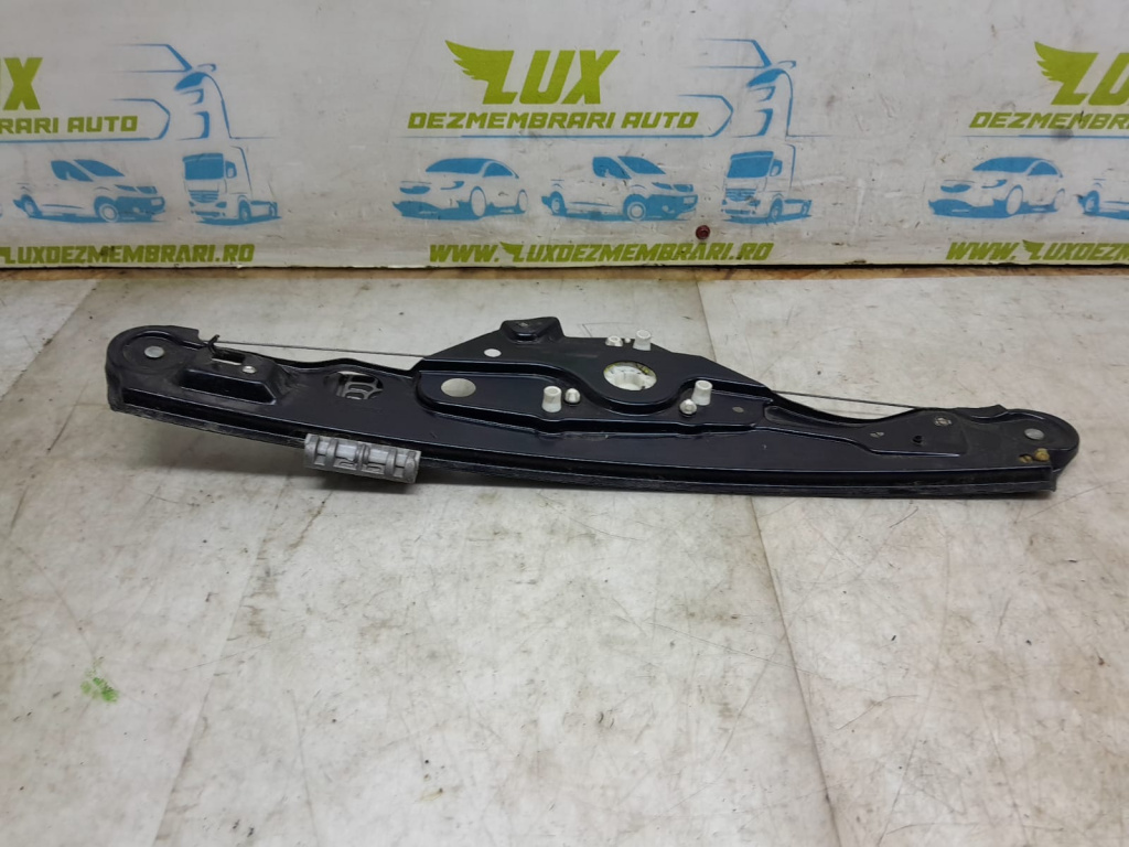 Macara stanga spate A2117300146 Mercedes-Benz E-Class W211 [facelift] [2006 - 2009]