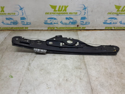 Macara stanga spate A2117300146 Mercedes-Benz E-Class W211 [facelift] [2006 - 2009]