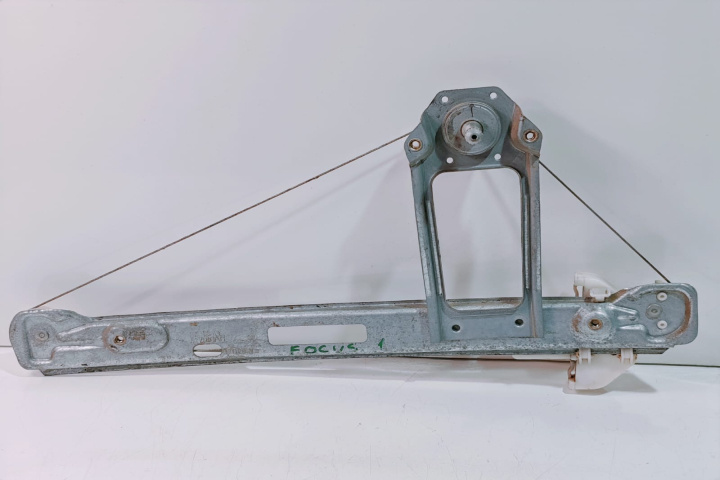 Macara stanga spate A27001AH Ford Focus [1998 - 2004]