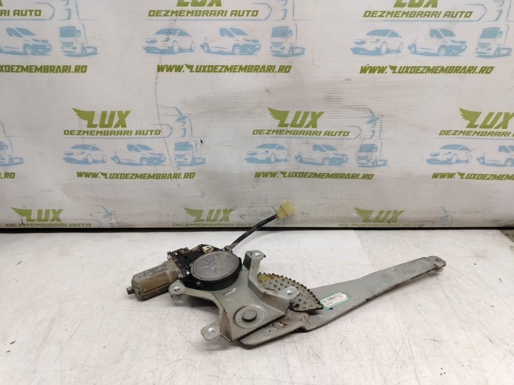 Macara stanga spate Ae262100-4270 Ford Ranger 3 [2007 - 2009]