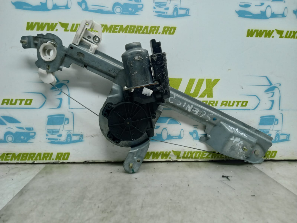 Macara stanga spate ARM117373AR Renault Scenic 2 [2003 - 2006]