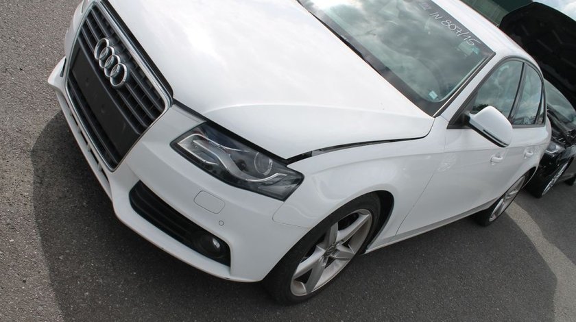 Macara stanga spate Audi A4 8K B8 An fabricatie: 2008 -2016