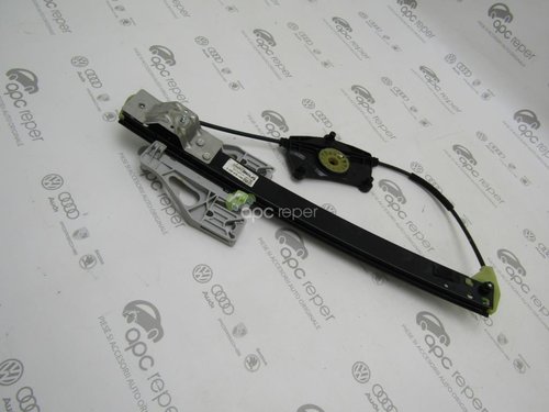 Macara stanga spate Audi A4 8K B8 Cod OEM 8k0839461A - 8K0839461C