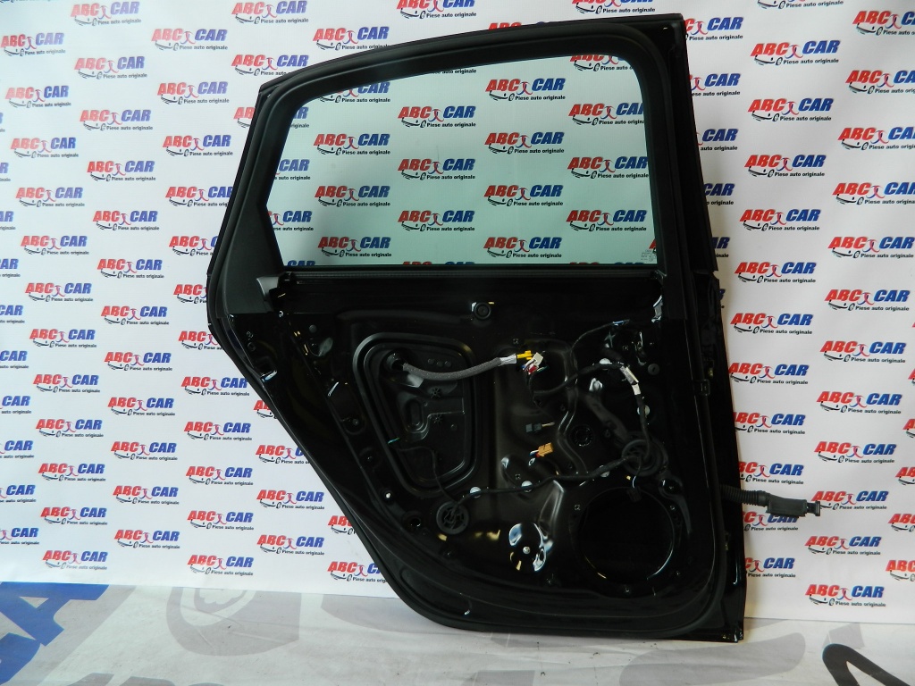 Macara stanga spate Audi A4 8W B9 Limuzina