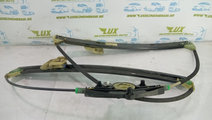 Macara stanga spate Audi A4 B8/8K [2007 - 2011] 2....