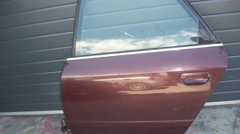 Macara Stanga Spate Audi A6