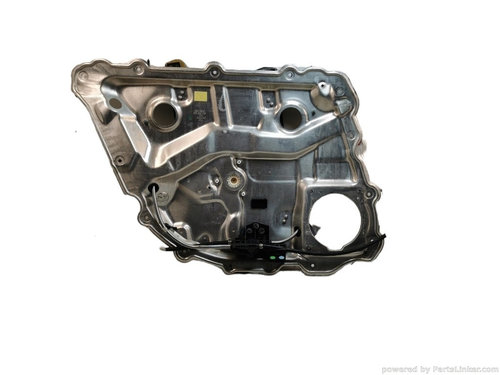 Macara stanga spate Audi A8 D3 2006 ASB OEM 4E0839849