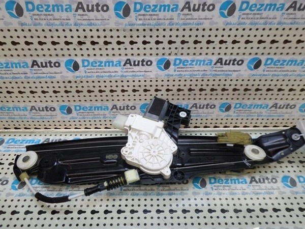 Macara stanga spate, Bmw 5(F10) (ID:141995)