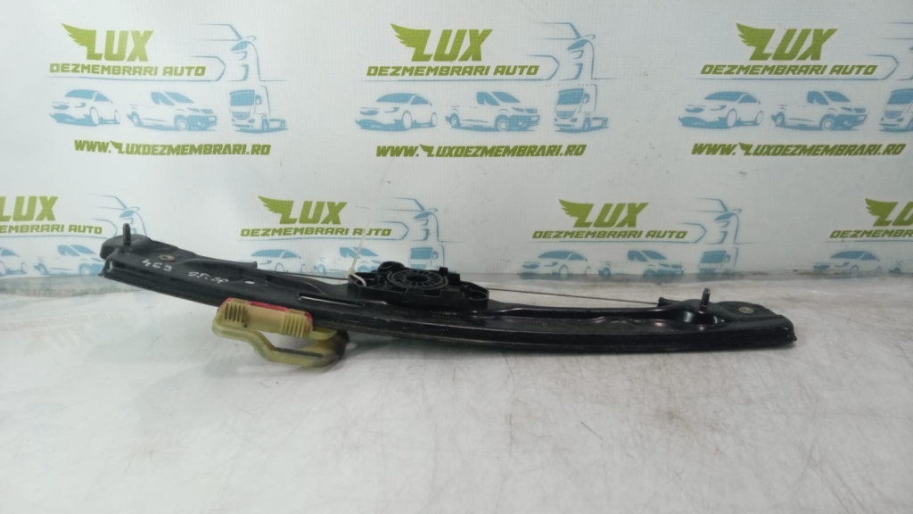 Macara stanga spate BMW X6 F16 [2014 - 2020] M50D 3.0 D N57D30C